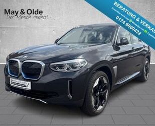 BMW iX3 Gebrauchtwagen