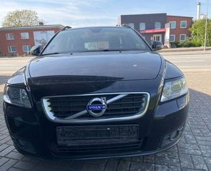 Volvo V50 Gebrauchtwagen