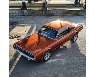 Ford Mercury Gebrauchtwagen