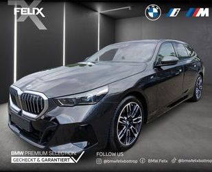 BMW 540 Gebrauchtwagen