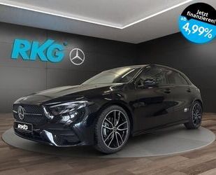 Mercedes-Benz A 200 Gebrauchtwagen