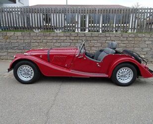 Morgan Plus 8 Gebrauchtwagen