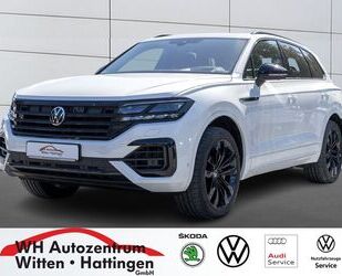 VW Touareg Gebrauchtwagen