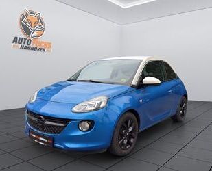 Opel Adam Gebrauchtwagen
