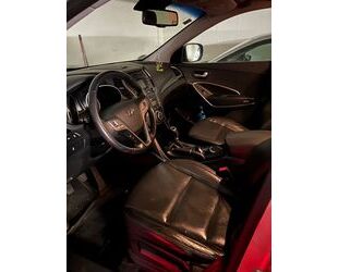 Hyundai SANTA FE Gebrauchtwagen