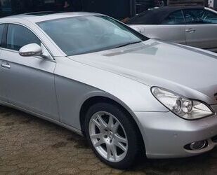 Mercedes-Benz CLS 500 Gebrauchtwagen