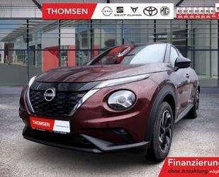 Nissan Juke Gebrauchtwagen