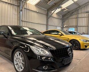 Mercedes-Benz CLS 350 Gebrauchtwagen