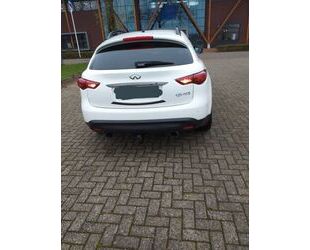 INFINITI QX70 Gebrauchtwagen
