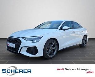 Audi S3 Gebrauchtwagen