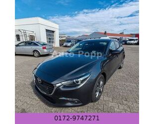 Mazda 3 Gebrauchtwagen