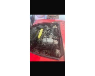 Fiat 124 Spider Gebrauchtwagen