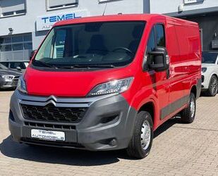 Citroen Jumper Gebrauchtwagen