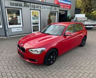 BMW 116 Gebrauchtwagen