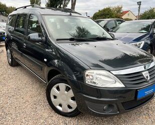 Dacia Logan Gebrauchtwagen