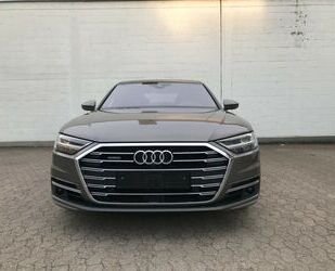 Audi A8 Gebrauchtwagen