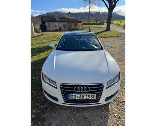 Audi A7 Gebrauchtwagen