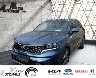 Kia Sorento Gebrauchtwagen