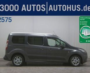Ford Tourneo Gebrauchtwagen