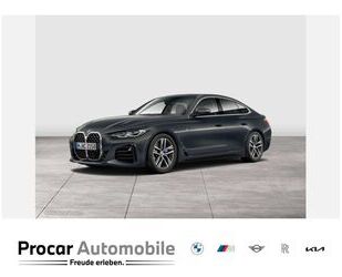 BMW 430 Gran Coupé Gebrauchtwagen