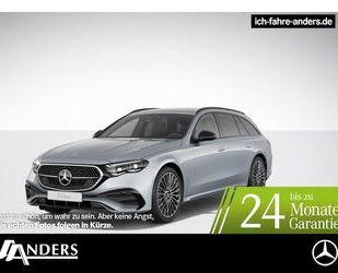 Mercedes-Benz E 220 Gebrauchtwagen
