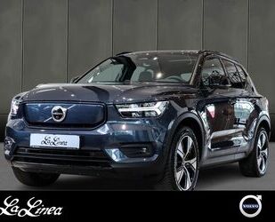 Volvo XC40 Gebrauchtwagen