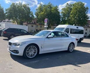 BMW 428 Gebrauchtwagen