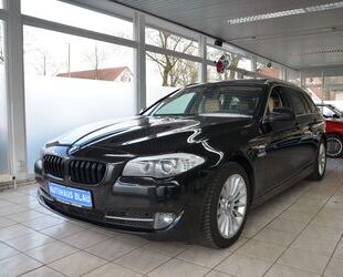 BMW 525 Gebrauchtwagen