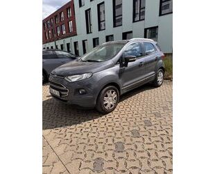 Ford EcoSport Gebrauchtwagen