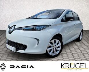 Renault ZOE Gebrauchtwagen
