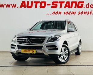 Mercedes-Benz ML 350 Gebrauchtwagen