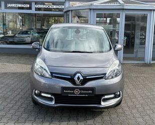 Renault Scenic Gebrauchtwagen