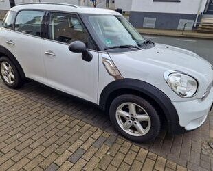 Mini One Countryman Gebrauchtwagen