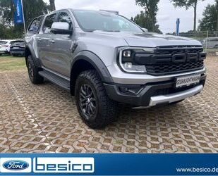 Ford Ranger Gebrauchtwagen