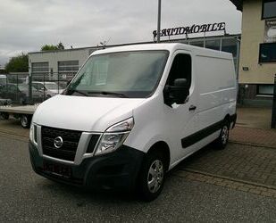 Nissan NV400 Gebrauchtwagen