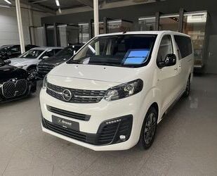 Opel Zafira Life Gebrauchtwagen