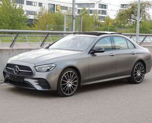 Mercedes-Benz E 400 Gebrauchtwagen