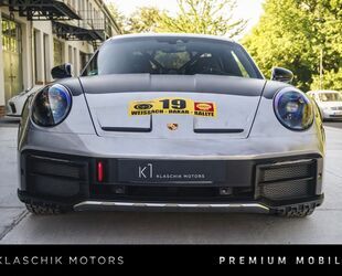 Porsche 992 Gebrauchtwagen