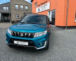 Suzuki Vitara Gebrauchtwagen