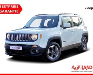 Jeep Renegade Gebrauchtwagen