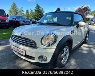 Mini Cooper Gebrauchtwagen