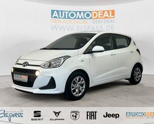Hyundai i10 Gebrauchtwagen