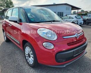 Fiat 500L Gebrauchtwagen