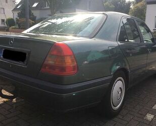 Mercedes-Benz C 180 Gebrauchtwagen