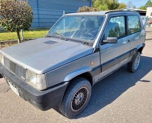 Fiat Panda Gebrauchtwagen