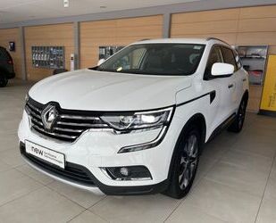 Renault Koleos Gebrauchtwagen