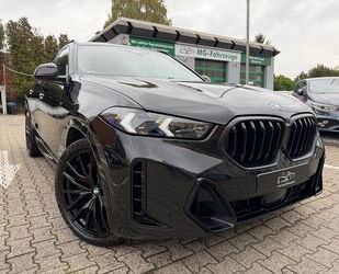 BMW X6 Gebrauchtwagen
