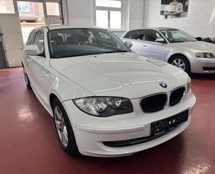 BMW 116 Gebrauchtwagen