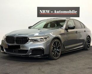 BMW M550 Gebrauchtwagen
