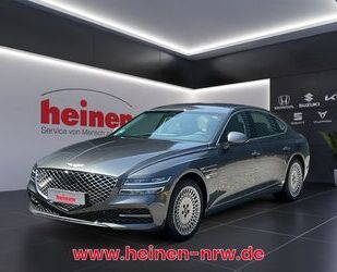 Genesis G80 Gebrauchtwagen